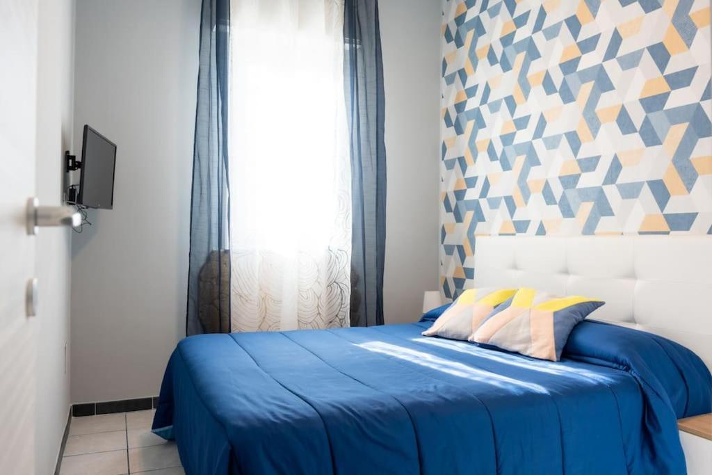 Willa La Casa Sul Mare Agnone Bagni Zewnętrze zdjęcie
